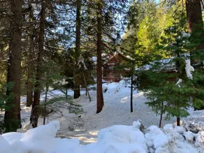 Relaxing 2BD Cabin in the Sierra - Image 2