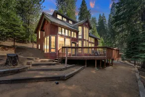 Relaxing 2BD Cabin in the Sierra - Image 5