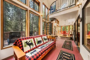 Relaxing 2BD Cabin in the Sierra - Image 3