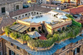 Skyloft penthouse with breathtaking 360-degree views - Image 2