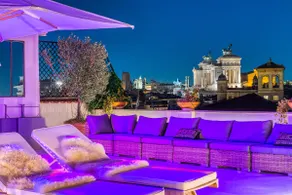 Skyloft penthouse with breathtaking 360-degree views - Image 3