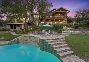 Luxury Lake Travis Retreat with Pool, Hot Tub & Stunning Views - Image 3