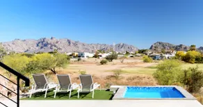 Private Pool & Spectacular Mountain View - Image 2