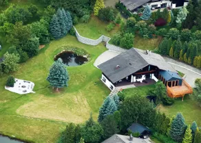 Sporthaus Sosnówka - Private mountain escape - Image 2