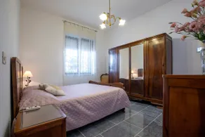 Amalfi Coast Residence piscina, giardino, panorama - Image 3