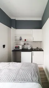 Studio apartment - Bemersyde Studio 8 - Image 3