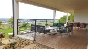 Fully air-conditioned, climatisée: Maison de l'Ecu - Image 5