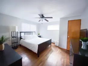 2BD, Friendly Neighborhood, Long Stays, 20min-City - Image 5