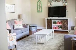 Fairview House in Mt. Airy - Image 2