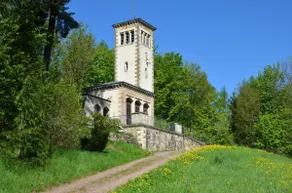 Vacation home ”Am Hochwald” - Image 5