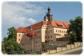 Vacation home ”Am Hochwald” - Image 3