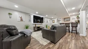 Spacious 6BR Retreat | Near I-64 & Weddings - Image 3