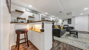 Spacious 6BR Retreat | Near I-64 & Weddings - Image 5