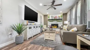 Spacious 6BR Retreat | Near I-64 & Weddings - Image 2