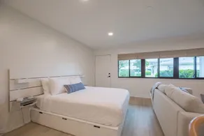 Modern Seagrove studio steps from the beach - Image 4