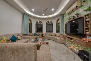Sunahari Bagh - Luxe farmstay with Pool in Gurgoan - Image 4
