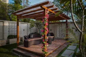 Sunahari Bagh - Luxe farmstay with Pool in Gurgoan - Image 5