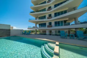 Gorgeous Oceanview 2 King beds 2 pools /near beach - Image 5