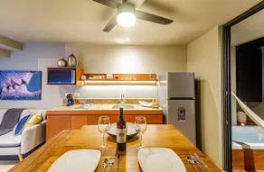 APARTMENT 2, ELEGANT SPACE, LOFT TYPE. - Image 4