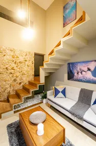 APARTMENT 2, ELEGANT SPACE, LOFT TYPE. - Image 3