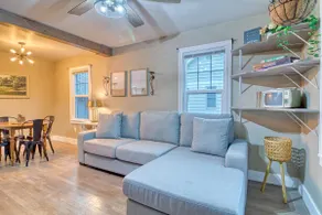 Little Polka Cottage (3 bed, 1 bath) - Image 5