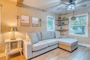 Little Polka Cottage (3 bed, 1 bath) - Image 2