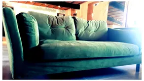 Old stable transformed into a beautiful cottage. - Image 3