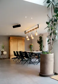 Luxury family home in Ypres. - Image 5