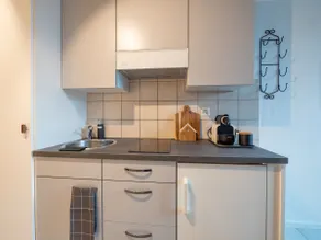 Lovely little apartment in St. Gallen near the university - Image 5
