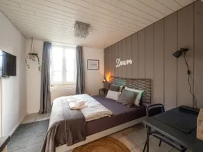 Lovely little apartment in St. Gallen near the university - Image 3