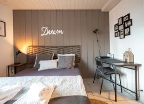 Lovely little apartment in St. Gallen near the university - Image 2