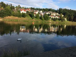 Apartment no.3 climatic health resort, pearl of the Neckar valley - Image 3