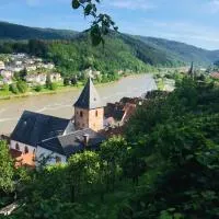 Apartment no.3 climatic health resort, pearl of the Neckar valley - Image 4