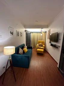 RAAS: 2 BHK| A Sunlit Boutique Stay in New Shimla - Image 4