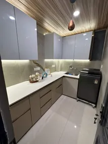 RAAS: 2 BHK| A Sunlit Boutique Stay in New Shimla - Image 3