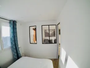 Quiet neighborhood apartment 15 min Paris Versailles Orly - Image 4