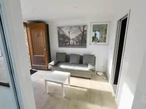 Quiet neighborhood apartment 15 min Paris Versailles Orly - Image 5