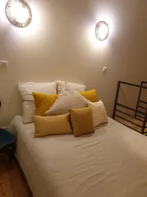Cozy Accommodation for 4 People - Image 5