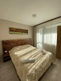 Borovets Gardens - Chalet Wohnung - Image 3