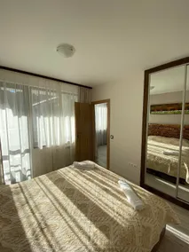 Borovets Gardens - Chalet Wohnung - Image 2
