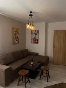 Borovets Gardens - Chalet Wohnung - Image 5