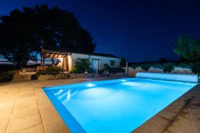 La Maison Pouyteaux. Secure private heated pool. - Image 4