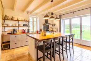 La Maison Pouyteaux. Secure private heated pool. - Image 2