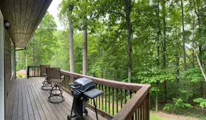 Zarephath: You Will Not Want To Leave This Cabin - Image 5