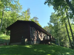 Zarephath: You Will Not Want To Leave This Cabin - Image 3