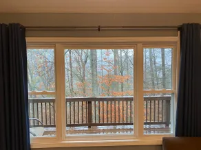 Zarephath: You Will Not Want To Leave This Cabin - Image 4