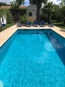 Stunning 4 Bedroom Villa with Pool - Image 2
