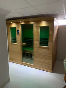 Hidden Hemlock Retreat Sauna, Spa Tub, Fireplace, 500M Wi-fi, L2+ EV Charger - Image 5