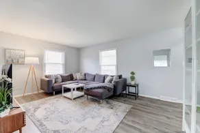Waukesha 3BR House | Sleeps 7 Comfortably | 4 beds - Image 2
