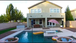 South Mountain Oasis -4 BR Home +pool and spa - Image 2